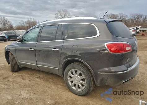 2015 Buick Enclave из США, поврежденный, VIN 5GAKVBKD6FJ115308